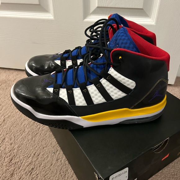 Jordan Max Aura - Picture 4 of 6